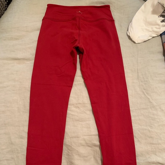 beyond yoga leggings - Picture 3 of 4